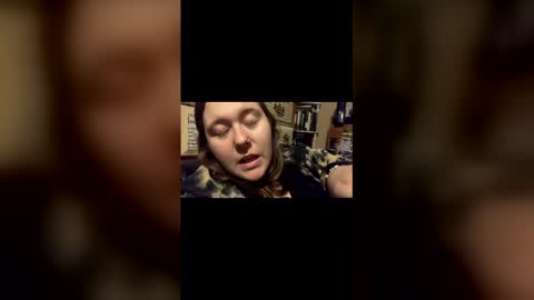 Semaj Sage online show from March 7, 4:30 am