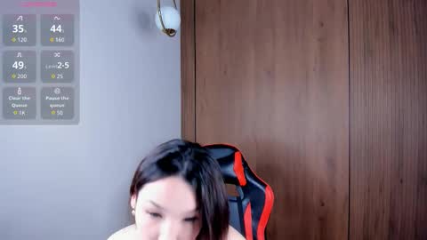 semilia_son online show from December 15, 3:01 am