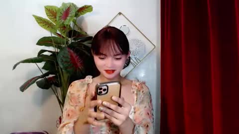 Snapshot of sensational_yeng chatting on October 17, 11:57 am sensational_yeng online show from October 17, 11:57 am
