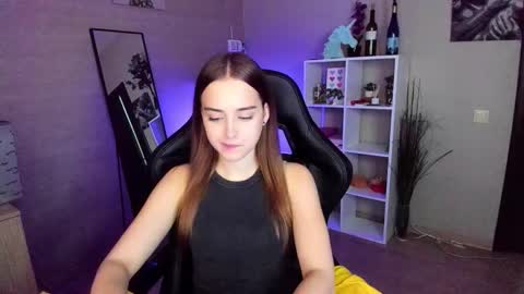 Emily  online show from October 2, 8:41 am