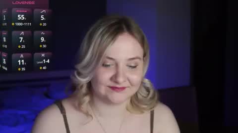 Ilona online show from April 15, 12:00 am