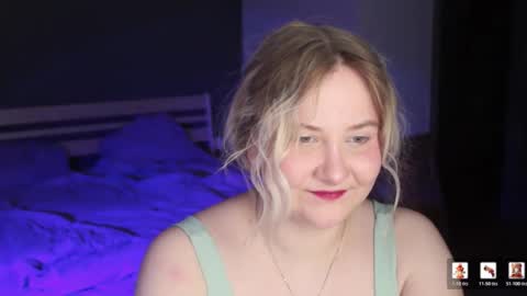 Ilona online show from June 11, 12:32 am