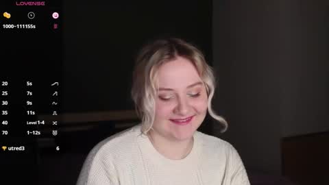 Ilona online show from March 10, 12:36 am