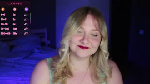 Ilona online show from July 6, 12:05 am