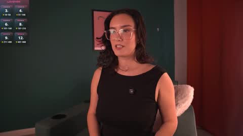 Jasmine online show from March 9, 3:15 pm