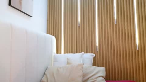 Sensual Kim77 online show from March 13, 1:12 pm