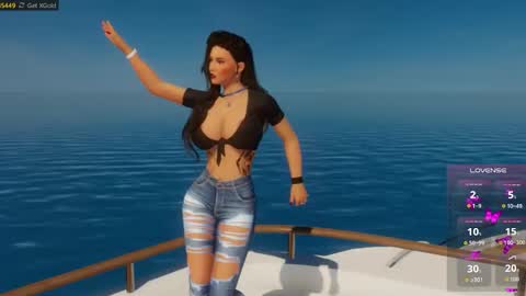 Oriana online show from September 30, 11:27 am