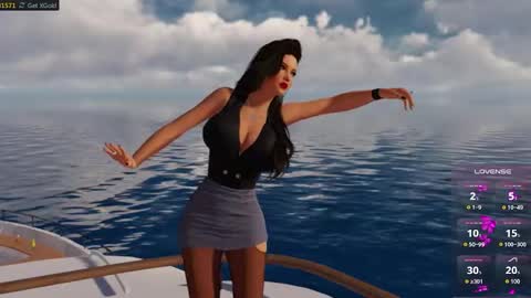 Oriana online show from September 19, 12:37 pm