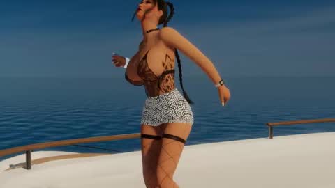 Oriana online show from January 14, 5:18 pm