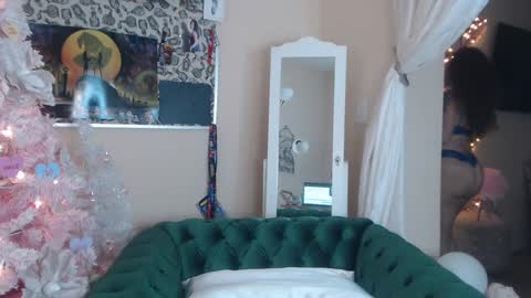 Snapshot of sensual_paradise_ chatting on February 1, 9:08 pm V online show from February 1, 9:08 pm