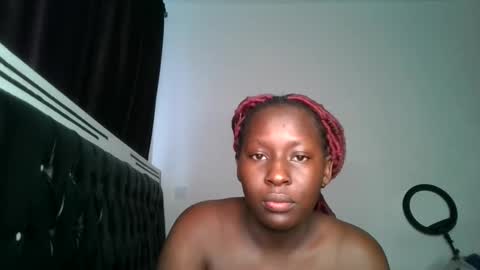 sensual_ria online show from June 3, 8:04 am