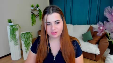 Becca online show from March 14, 11:00 am