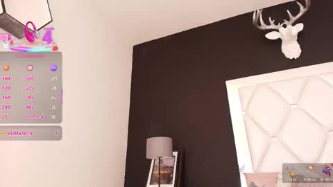 sensualcrazy online show from November 14, 1:44 pm