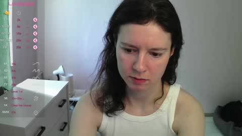 senxsual_tease online show from March 27, 11:00 am