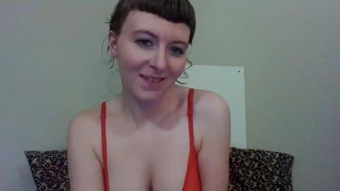 SeptemberSmith online show from June 12, 10:01 am