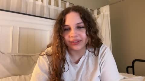 Seraphina online show from January 16, 12:45 pm