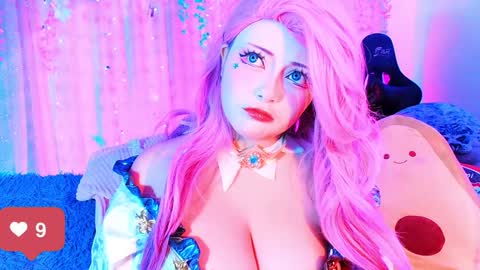 seraphine online show from December 20, 3:36 am