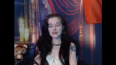 Seraphin Munster online show from June 13, 11:13 pm
