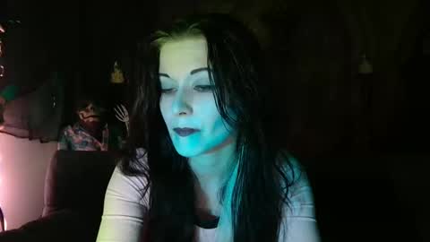 Seraphin Munster online show from October 31, 10:58 pm