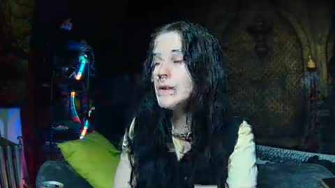 Seraphin Munster online show from January 10, 11:42 pm