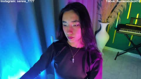sereia_7777 online show from January 7, 10:52 pm
