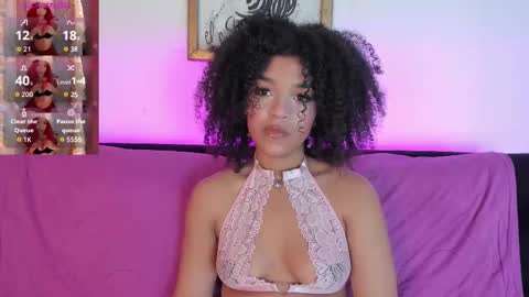 Serena  online show from January 17, 12:34 pm