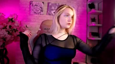 Serena online show from February 21, 8:26 am