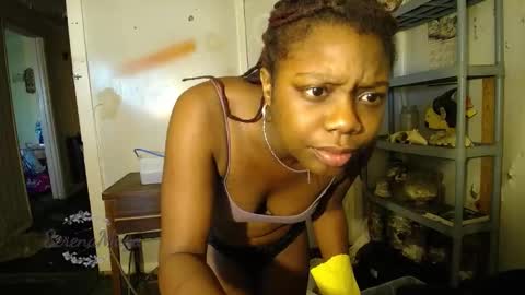 Serena Maya online show from January 28, 4:30 pm