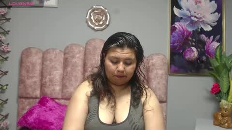 serenamystsh online show from November 7, 12:27 am