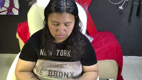 serenamystsh online show from November 25, 2:14 am