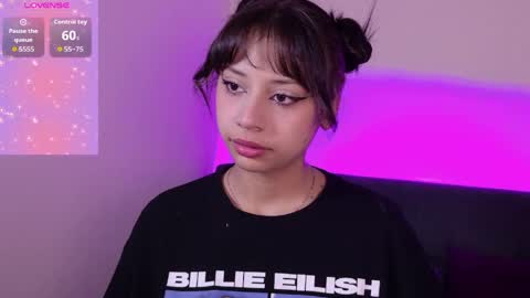 Seren online show from April 18, 10:29 am