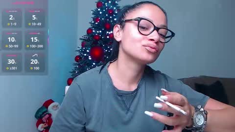 SereneSophi online show from December 15, 2:06 am