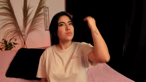 Serenity online show from October 23, 2:50 am