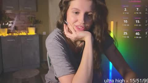 Hey Guys and Girls non-binary personalities  Im Sereta online show from November 27, 11:57 am