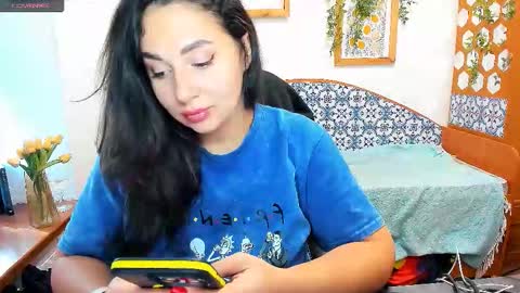 VIOLA online show from March 10, 9:57 am