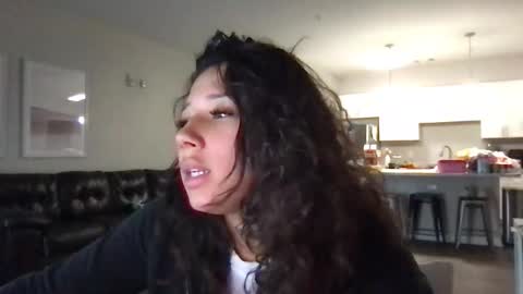 servexely online show from February 3, 6:12 pm