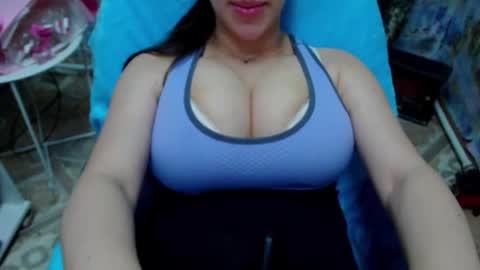 seu_cute online show from February 8, 10:23 pm