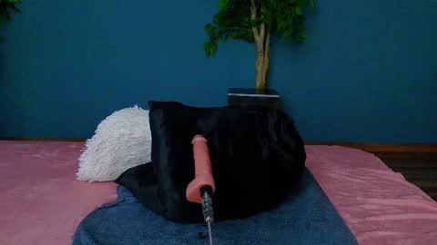 seven_sinsss online show from November 26, 5:41 am