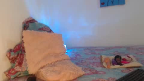 Karol y antony online show from September 12, 2:45 am