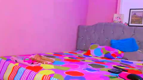 Karol y antony online show from May 20, 1:24 am