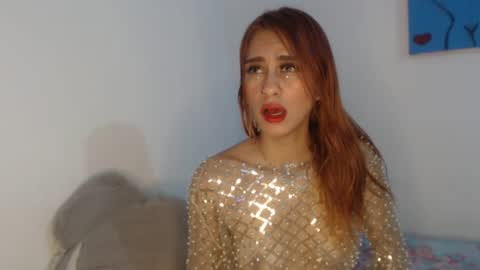 Karol y antony online show from September 9, 10:37 am