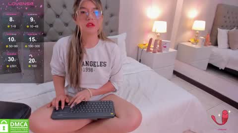 Snapshot of sexmilla_ chatting on January 25, 8:42 pm My name is sexmilla   Dont forget to follow me online show from January 25, 8:42 pm