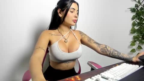 SARA    online show from January 14, 10:55 pm