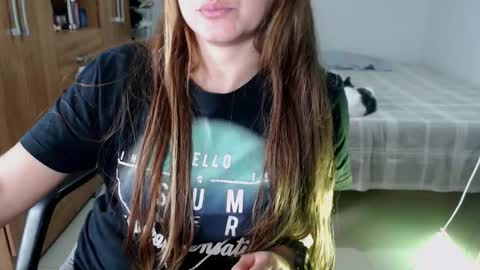 CHIARA   online show from March 20, 9:52 pm