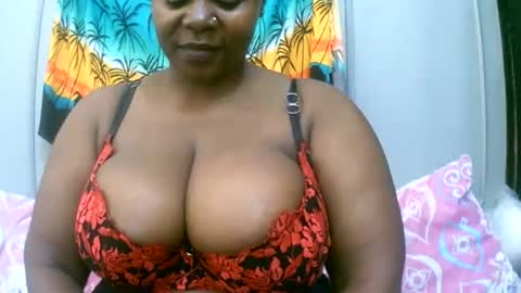 sexxi_ebony online show from February 20, 6:26 am