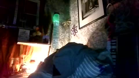 sexxileeah online show from March 3, 9:49 am