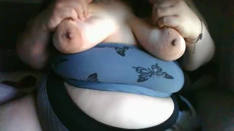 sexxiwarlock online show from February 8, 10:45 pm