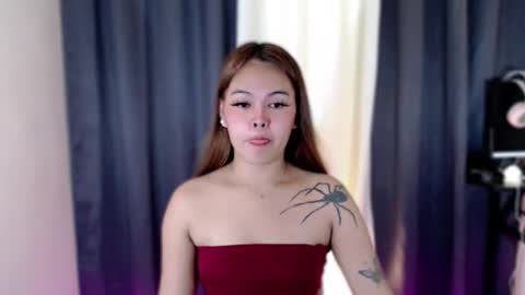 sexxxy_caroline online show from January 9, 2:05 am