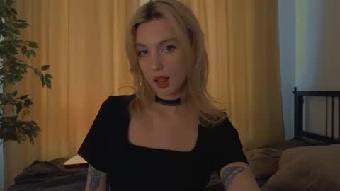 Maria online show from February 14, 9:45 am