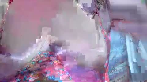 misslovely j online show from October 7, 12:09 pm